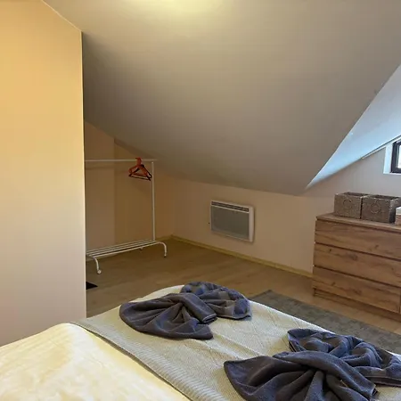 Spomar Apartment Bansko