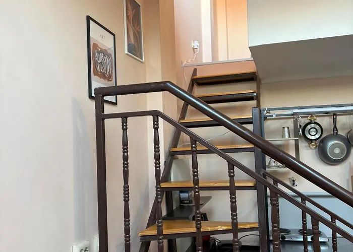 Appartamento Spomar *