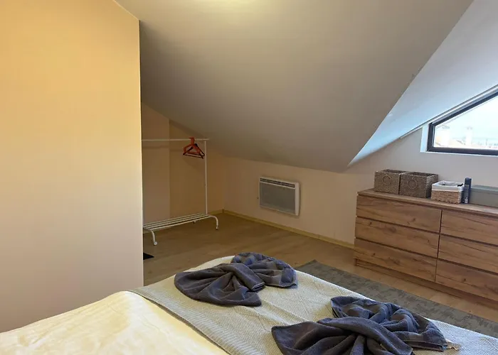 Spomar Appartamento Bansko