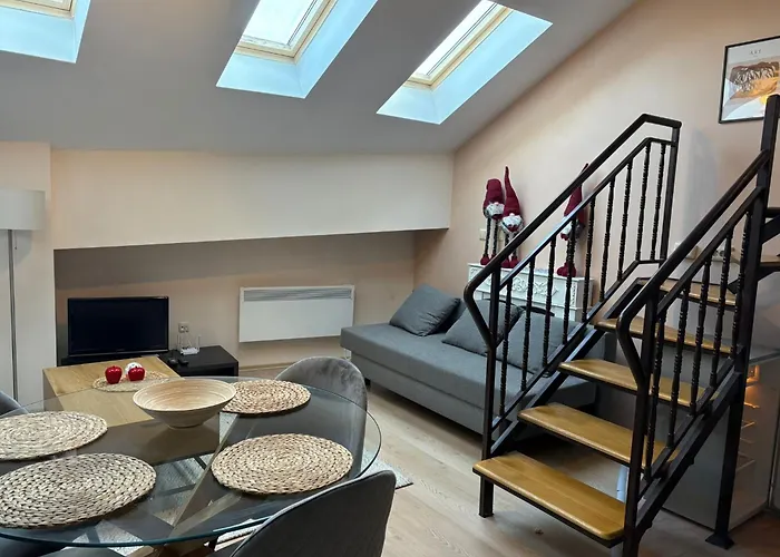 Appartamento Spomar Bansko