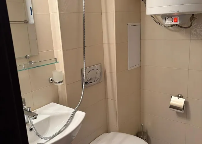 Spomar Appartamento *